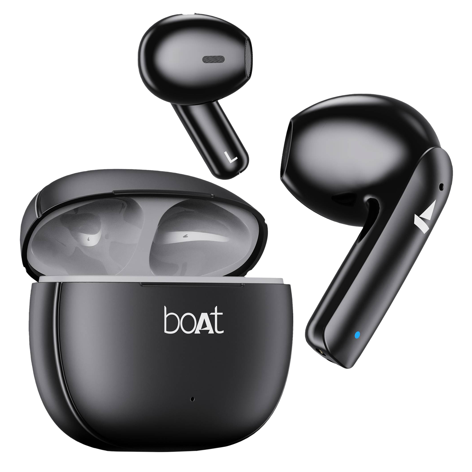 Earpods discount boat price